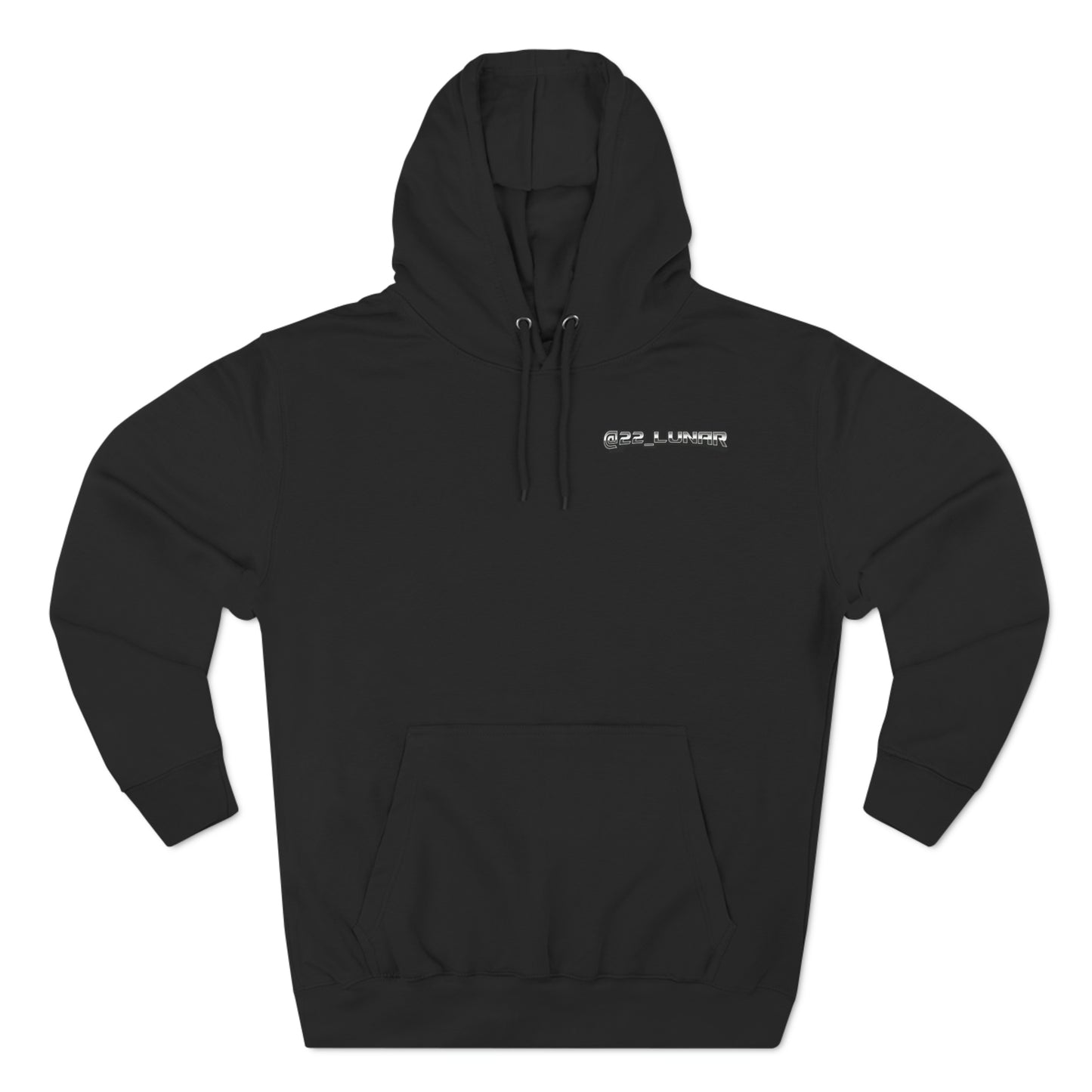 22 Lunar Hoodie