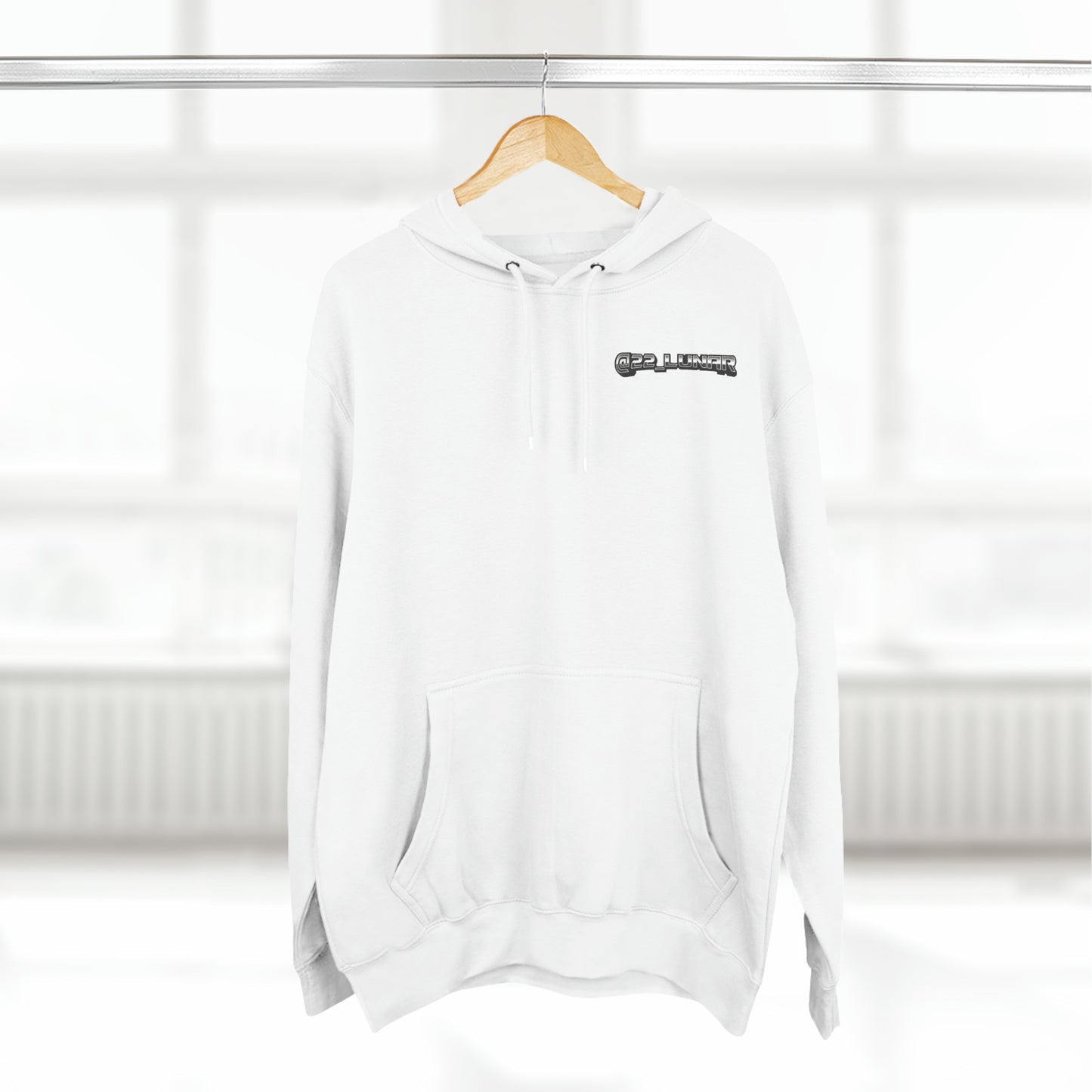 22 Lunar Hoodie