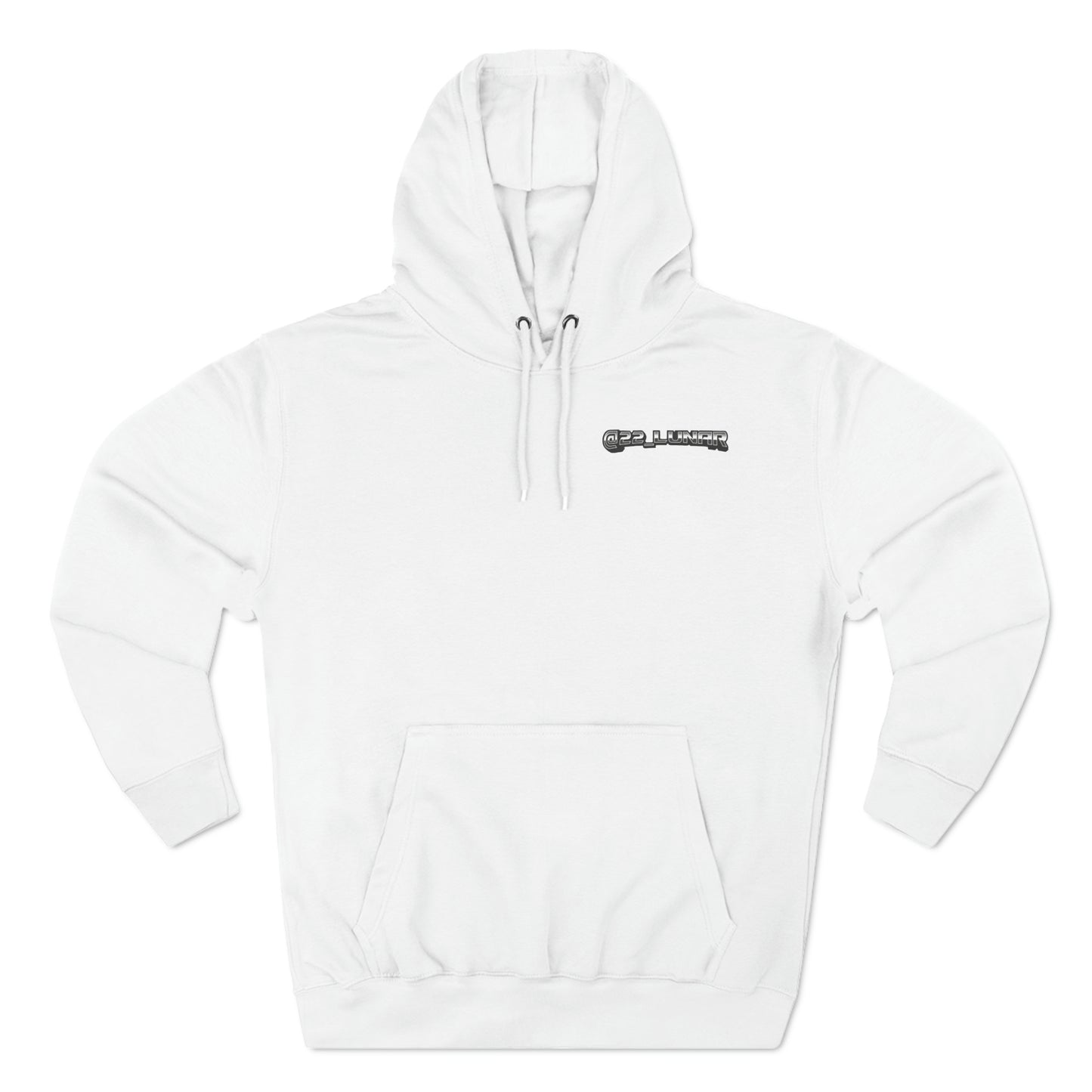 22 Lunar Hoodie