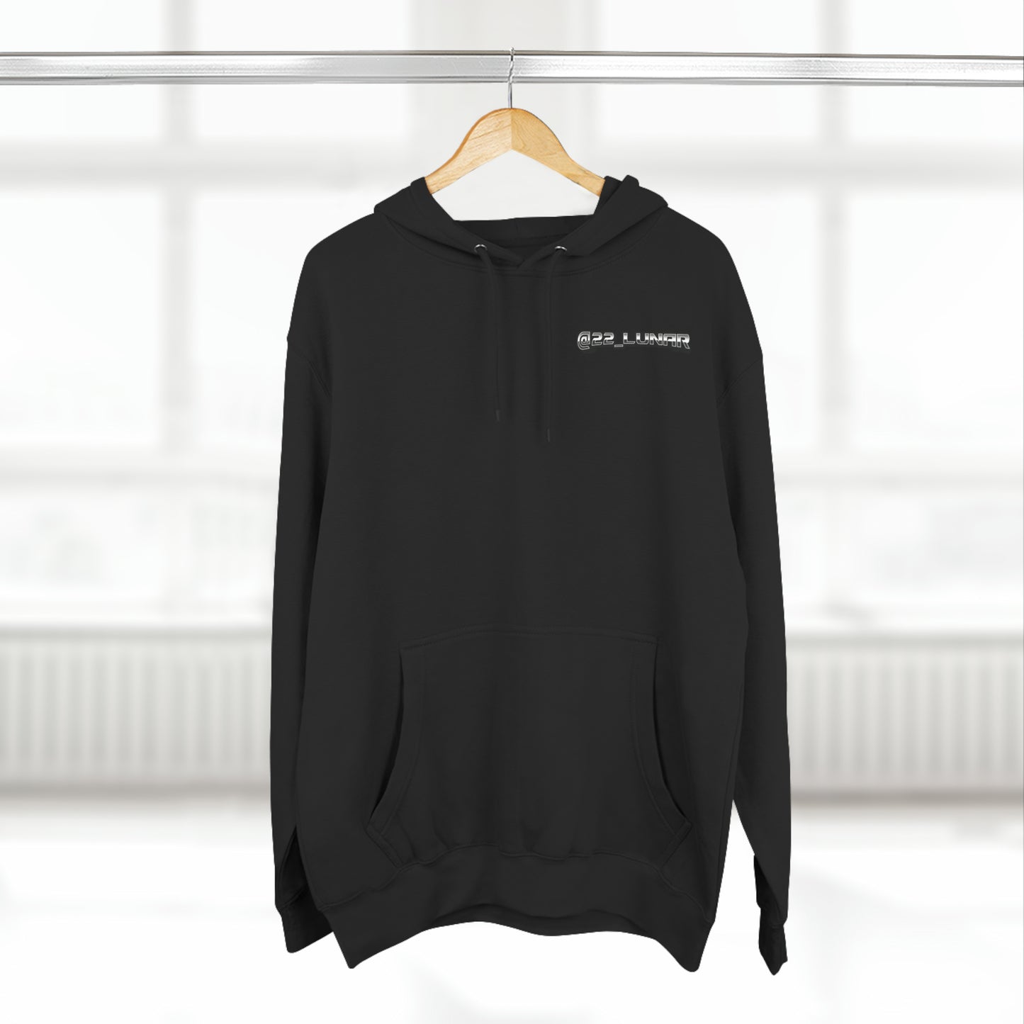 22 Lunar Hoodie