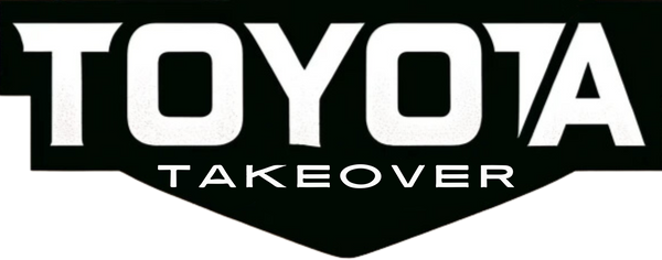 TOYOTA TAKEOVER